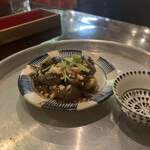 用戶對於Tiem an HUONG VIET的評論圖