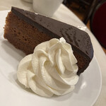 User's review image for カフェ ウィーン 三越日本橋店