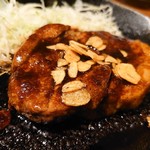 用户对于鉄板王国 町田店的评论图