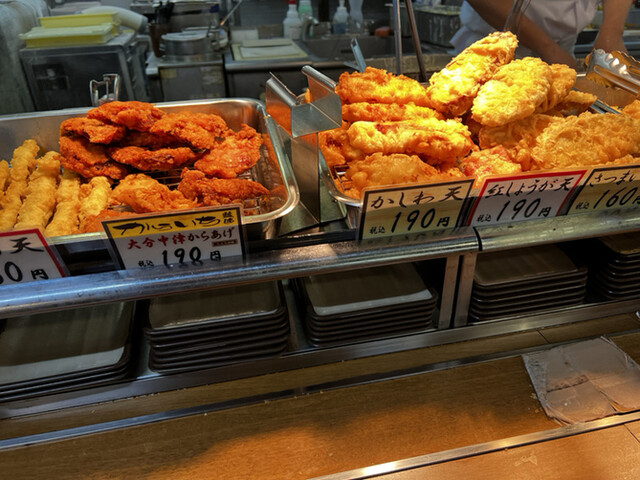 用戶對於香の川製麺 枚方津田店的評論高清圖