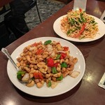 用戶對於千里香的評論圖