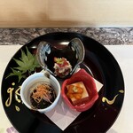 User's review image for なだ万 シャングリ・ラ ホテル 東京店