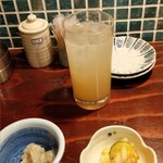 用户对于燦醸小町 大通り店的评论图