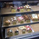 User's review image for ウォーターブルーカフェ