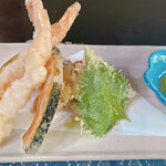 User's review image for 街道そばたからい