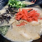 用户对于石田一龍 門司店的评论图