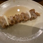 User's review image for 博多とりかわ大臣 駅前串房