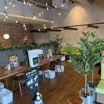 用户对于ファイヤーバーグ 里塚店的评论图