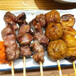 用户对于酒場 ハコザキ的评论图
