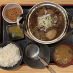 用戶對於くろがね小倉 アミュプラザ店的評論圖