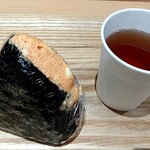 User's review image for てづくりおむすびの店 どんぐり