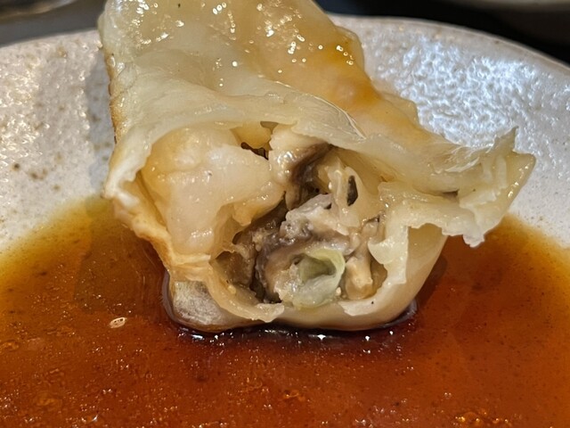 User's recommendation image for 松富