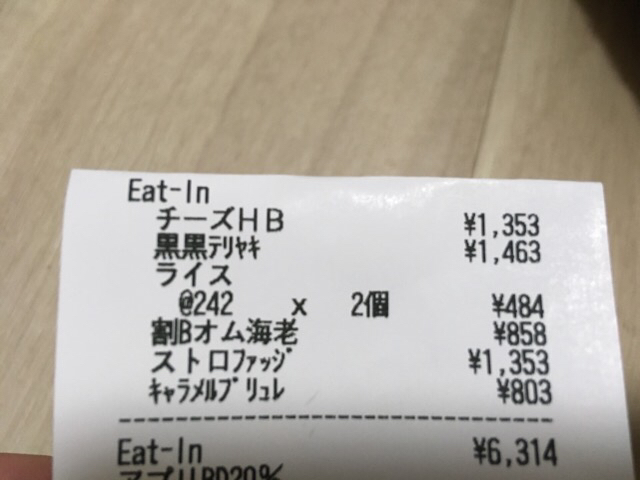 User's review image for ロイヤルホスト 秋葉原店