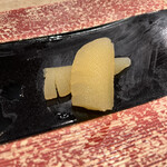 用户对于棗的评论图