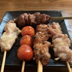 User's review image for 鶏彩