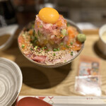 用戶對於サカナファクトリー 柳橋中央市場店的評論圖