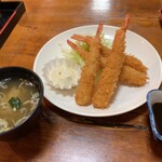 用戶對於まるみ食堂的評論圖