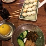 用戶對於やきとり 鳥笑 本店的評論圖