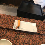 用戶對於串匠 渡辺通り店的評論圖