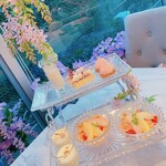 User's review image for HAUTE COUTURE・CAFE