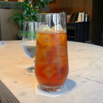 用戶對於東京アメリカンクラブ的評論圖