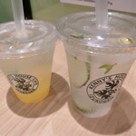 User's review image for creperie kenny's ダイバーシティ店