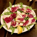 用戶對於イル ピッツァイオーロ的評論圖