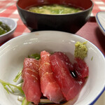 User's review image for 中央市場食堂