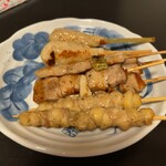 用户对于美唄焼鳥・惣菜 炎 SEIYU清田店的评论图