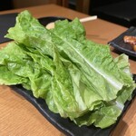 用戶對於焼肉七つ星 福島店的評論圖