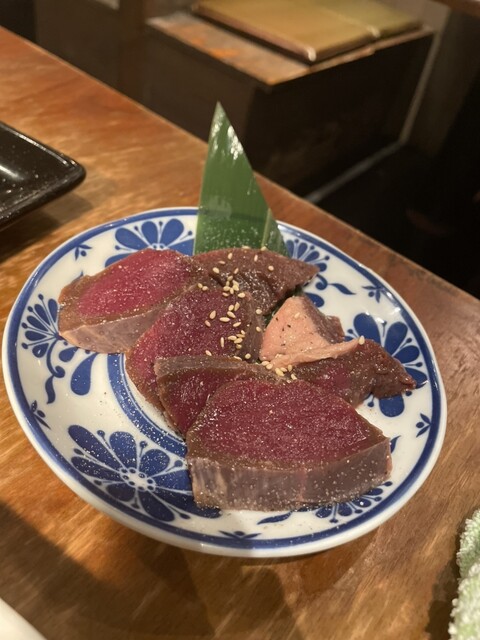 用戶對於京ホルモン蔵 大手筋店的評論高清圖