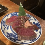 用戶對於京ホルモン蔵 大手筋店的評論圖