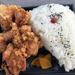 用户对于メガ盛り マンモス弁当 菅原店的评论图