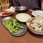 用戶對於鈴芳的評論圖