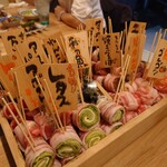 User's review image for 千住かたすみ