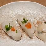 用户对于玄品 浅草 ふぐ・うなぎ・かに料理的评论图