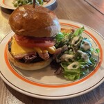 用户对于ザ ブッチャー的评论图