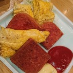 User's review image for 鉄板ジョニー