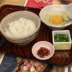 用户对于和食レストランとんでん 厚別店的评论图