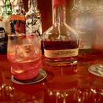 User's review image for バー　ヒグチ