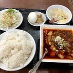 用户对于谷記 1号店的评论图