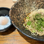 用户对于汁なし担担麺専門 キング軒 銀座出張所的评论图