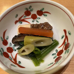 用戶對於鮨源 帝国ホテル店的評論圖