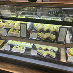 用戶對於ファウンドリー 阪急うめだ本店的評論圖
