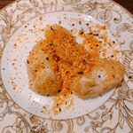 用戶對於中華料理 頤和園 天神店的評論圖