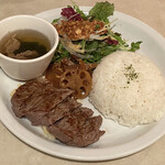 User's review image for ビストロ ブルーキッチン&ボトルズ