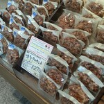 用戶對於博多座ベーカリー的評論圖