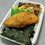 用户对于ほっともっと 厚別中央店的评论图