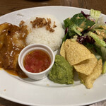 User's review image for Hawaiian Pancake Factory LINKS UMEDA