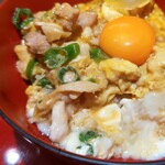 用戶對於八起庵 池袋東武百貨店的評論圖